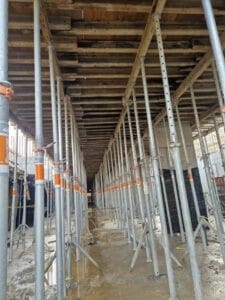 Drelich-Bau
