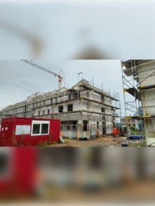 Drelich-Bau