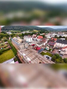 Drelich-Bau